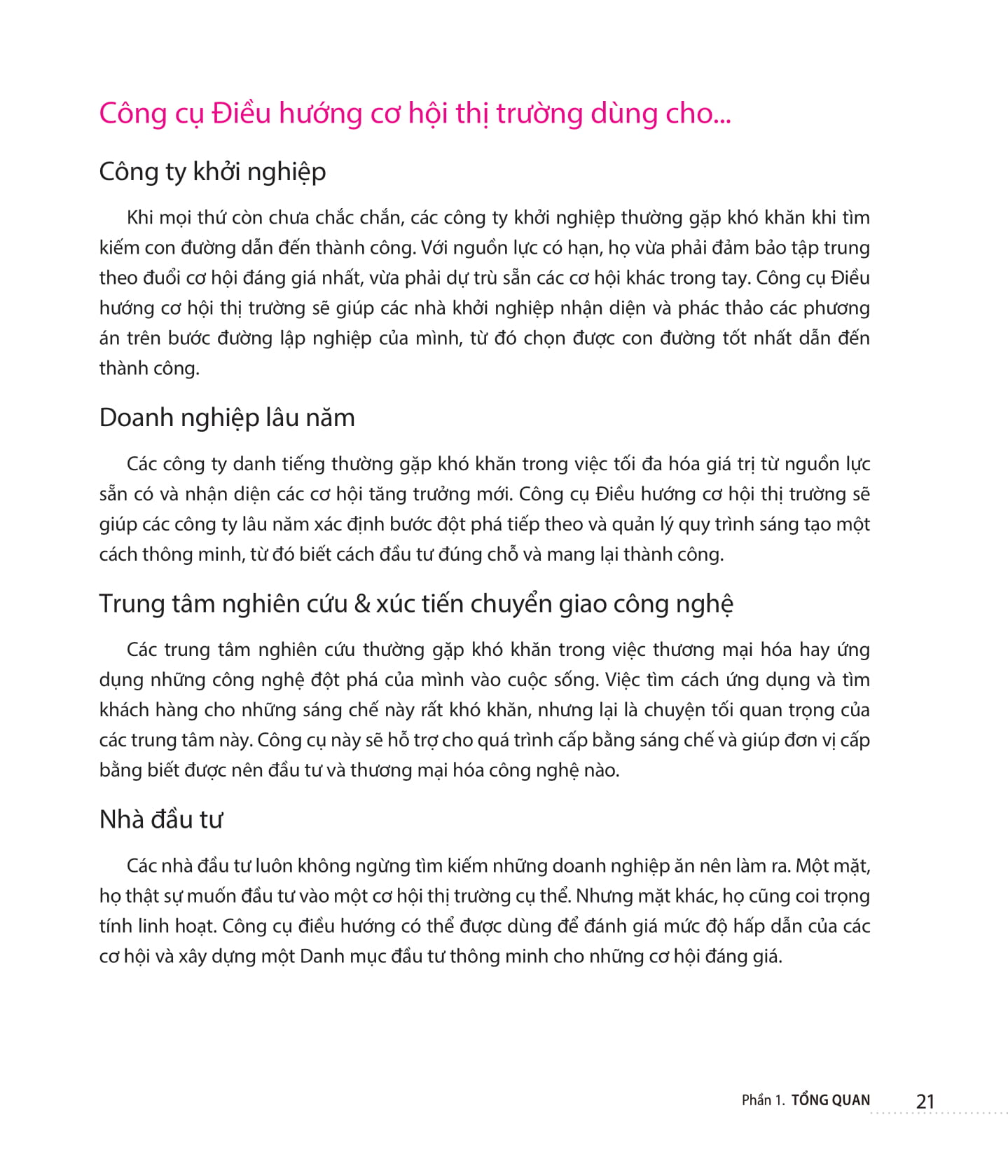 where to play: 3 bước để xác định thị trường đắt giá của doanh nghiệp