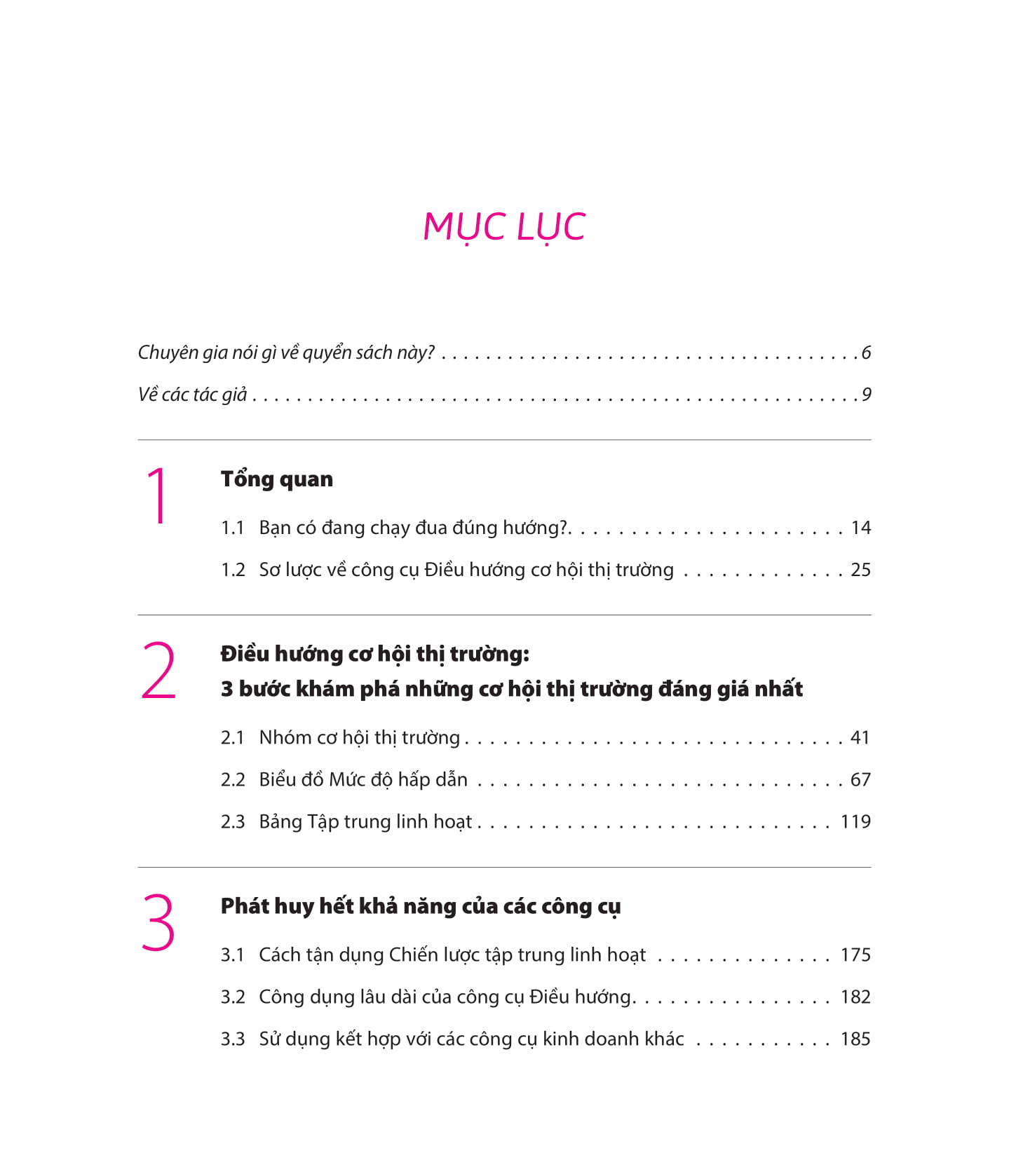 where to play: 3 bước để xác định thị trường đắt giá của doanh nghiệp