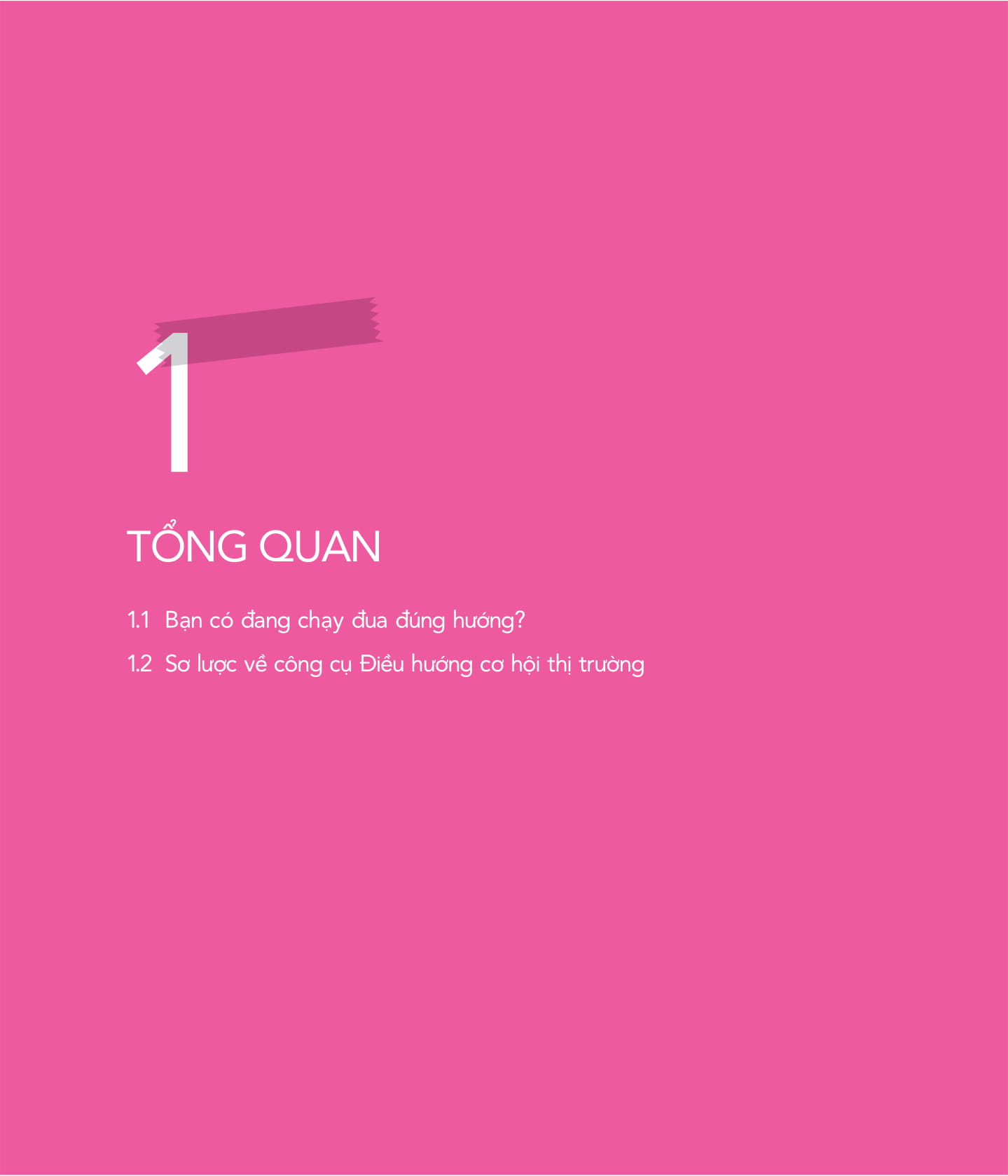 where to play: 3 bước để xác định thị trường đắt giá của doanh nghiệp