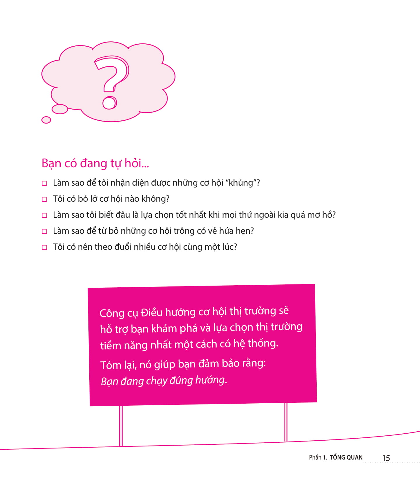 where to play: 3 bước để xác định thị trường đắt giá của doanh nghiệp