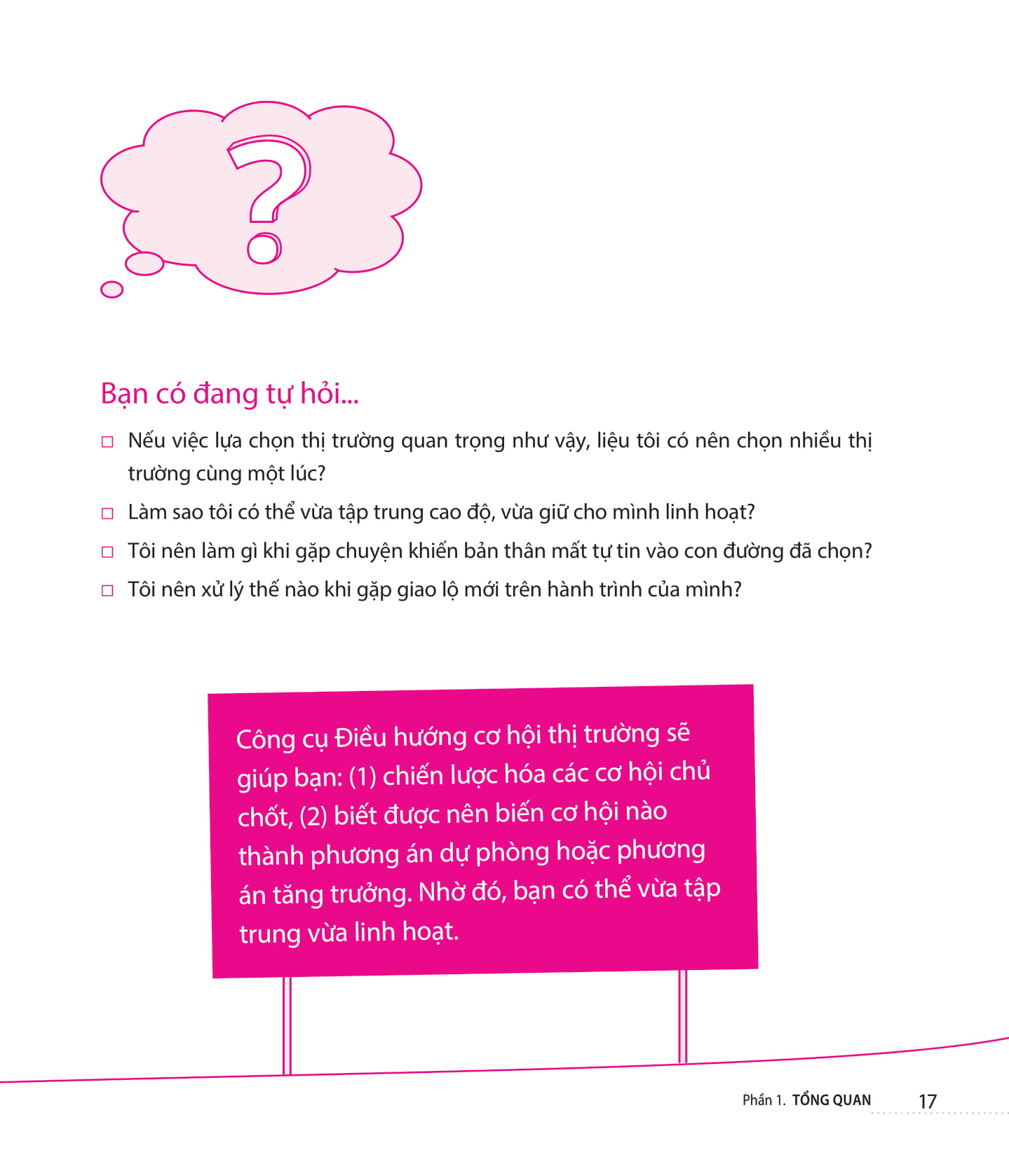 where to play: 3 bước để xác định thị trường đắt giá của doanh nghiệp