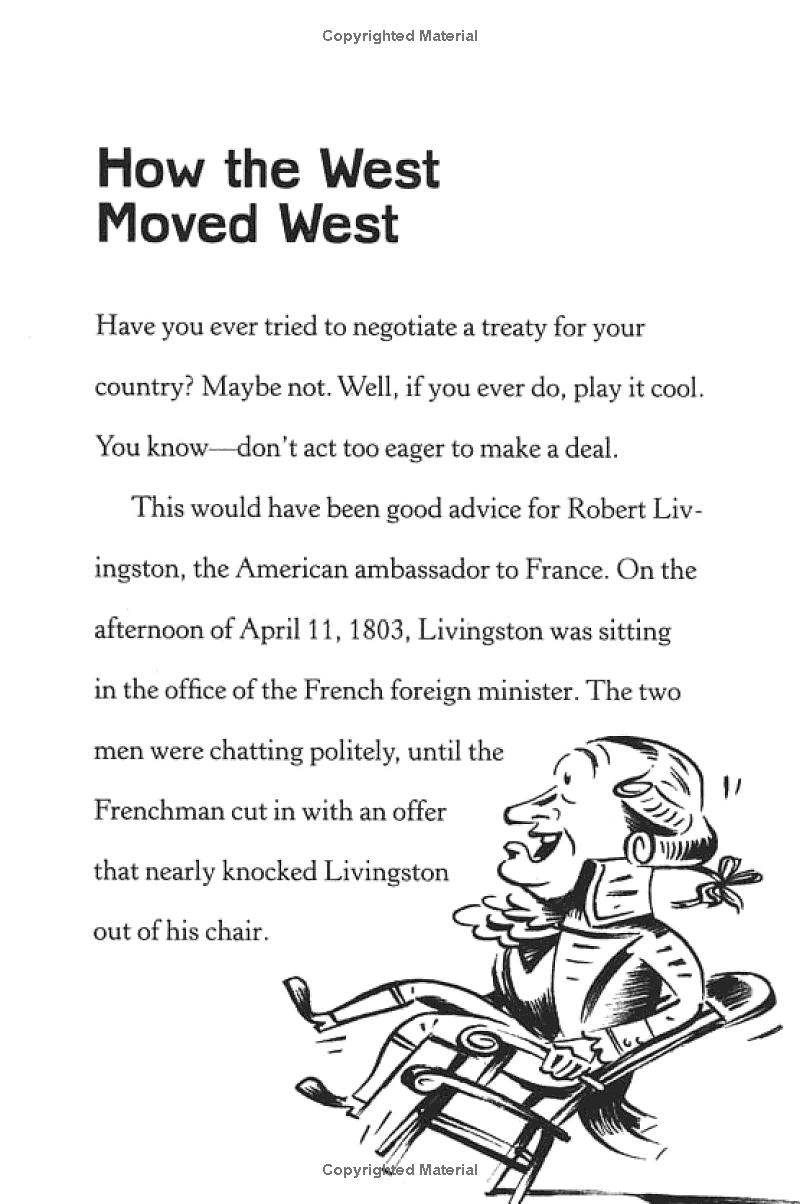 which way to the wild west?