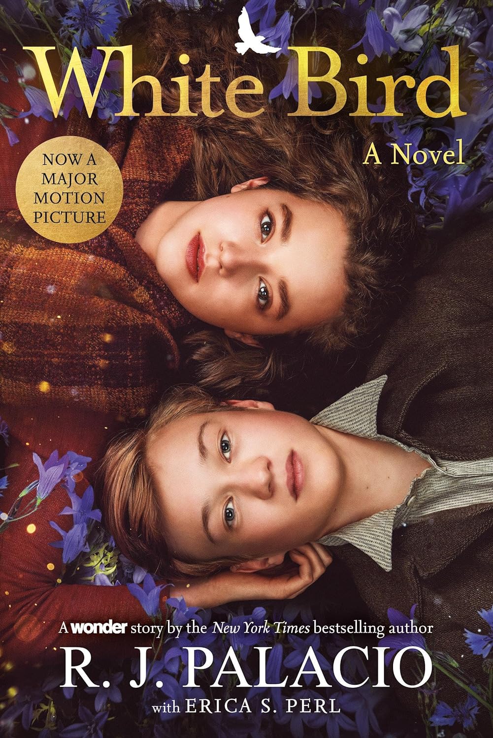 white bird - a novel