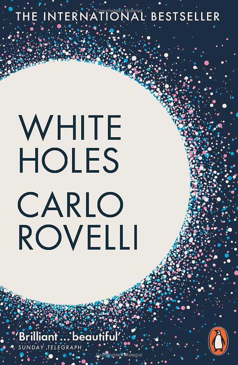 white holes