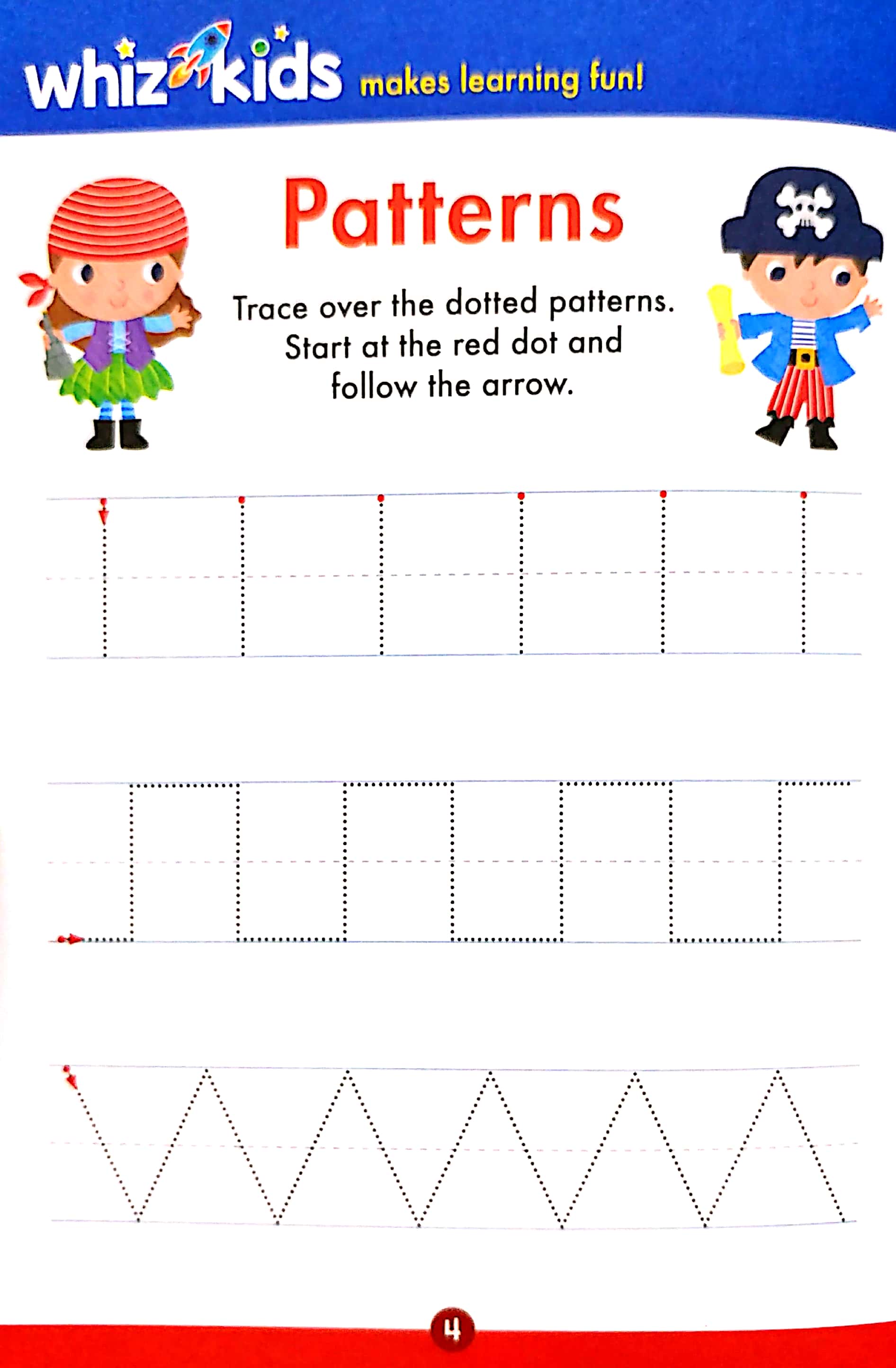 whiz kids magnetic puzzle and book - things that go