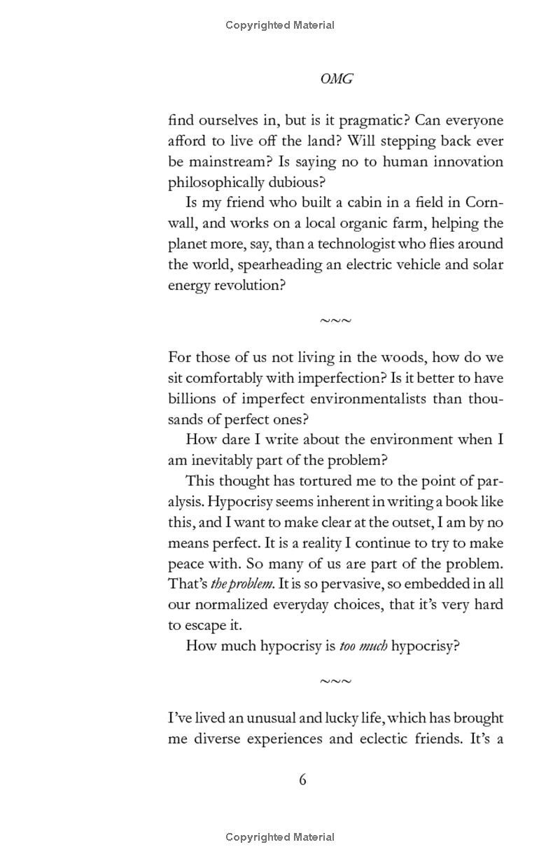 who cares wins: how to protect the planet you love