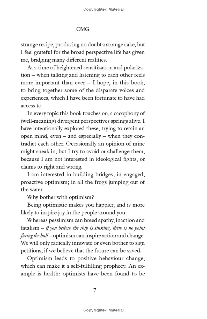 who cares wins: how to protect the planet you love