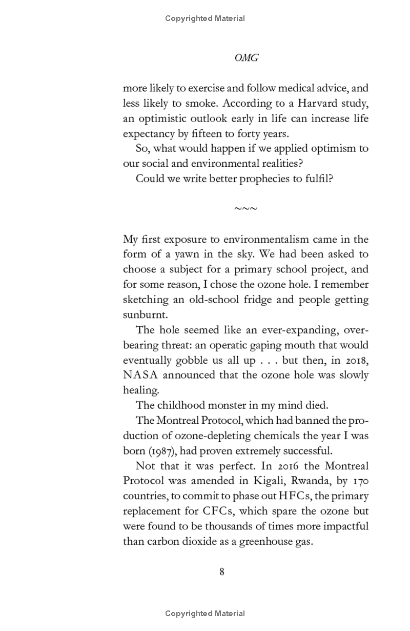 who cares wins: how to protect the planet you love