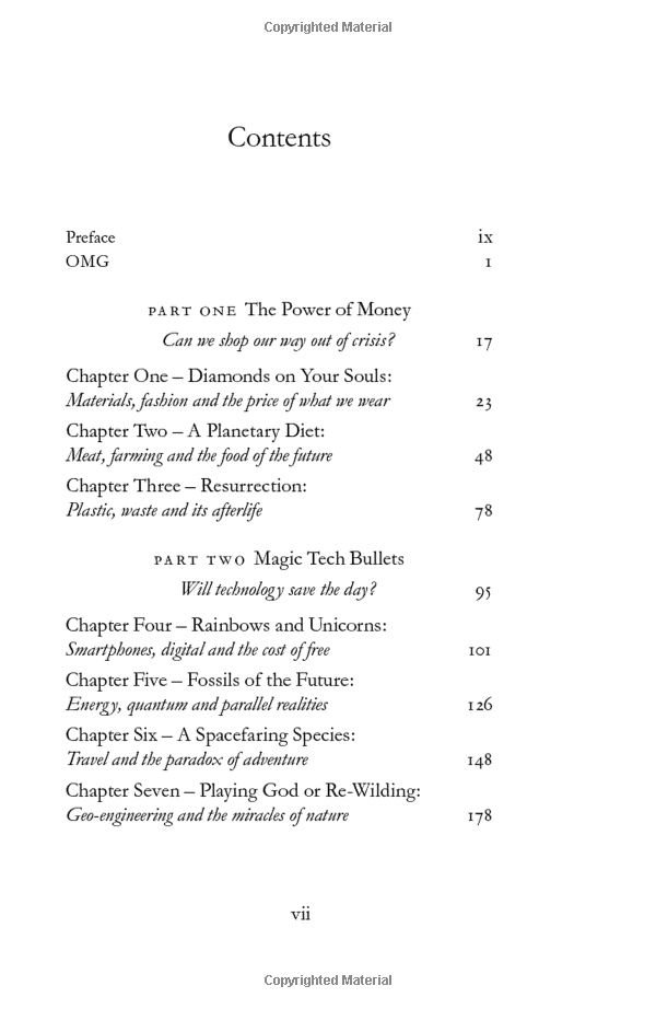 who cares wins: how to protect the planet you love