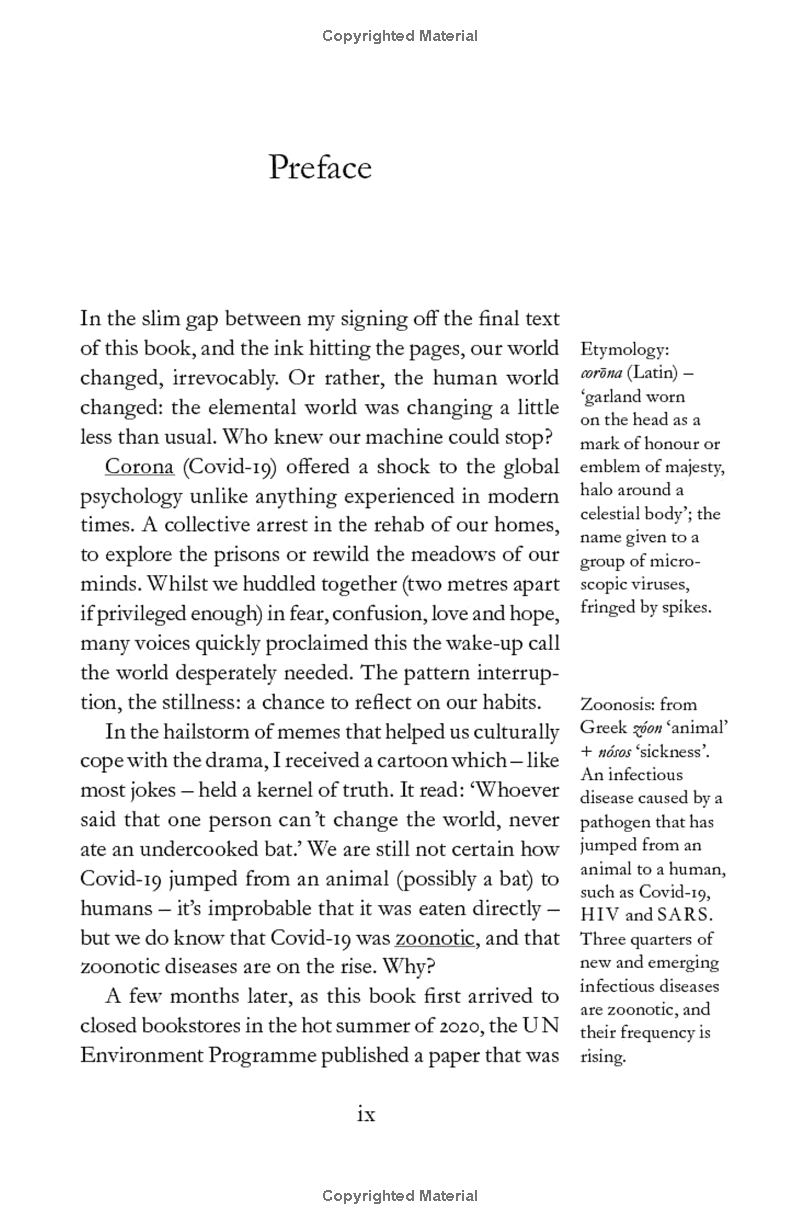 who cares wins: how to protect the planet you love