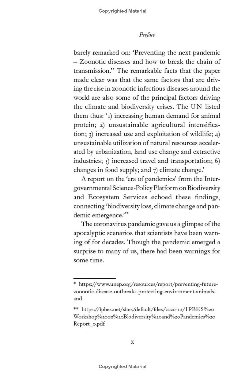 who cares wins: how to protect the planet you love