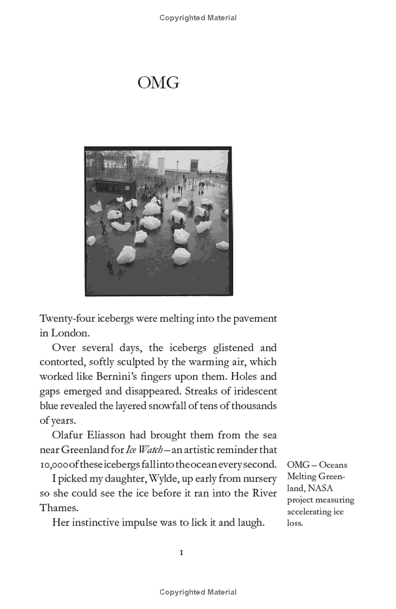 who cares wins: how to protect the planet you love