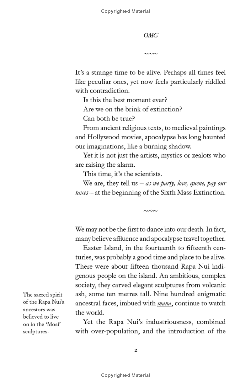 who cares wins: how to protect the planet you love