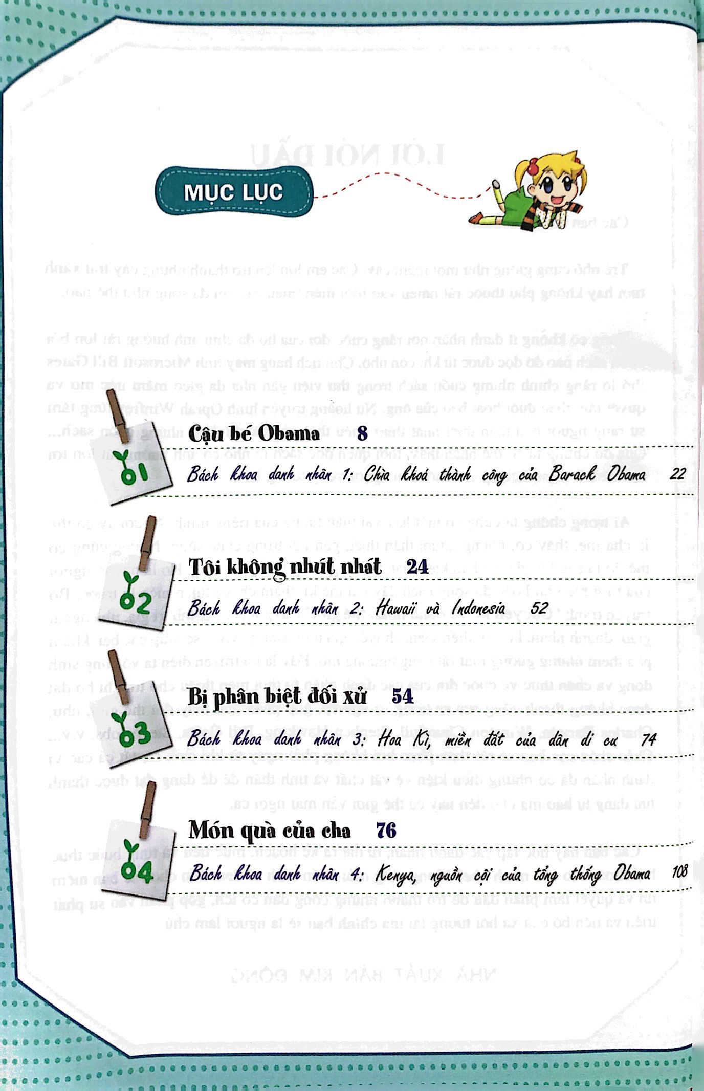 who? chuyện kể về danh nhân thế giới - barack obama (tái bản 2023)