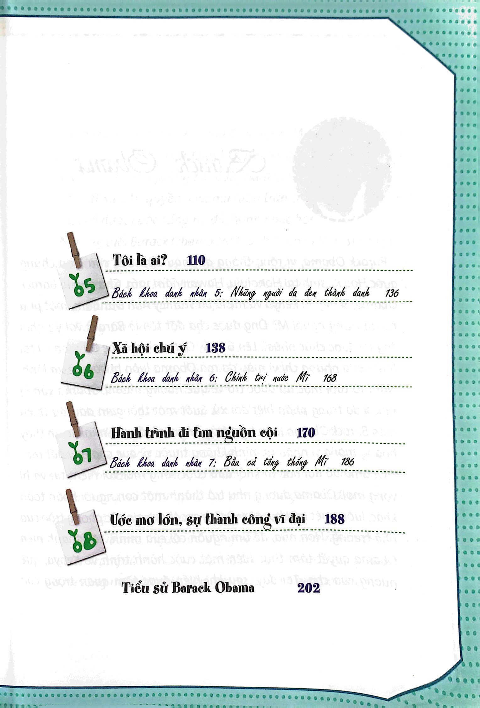 who? chuyện kể về danh nhân thế giới - barack obama (tái bản 2023)