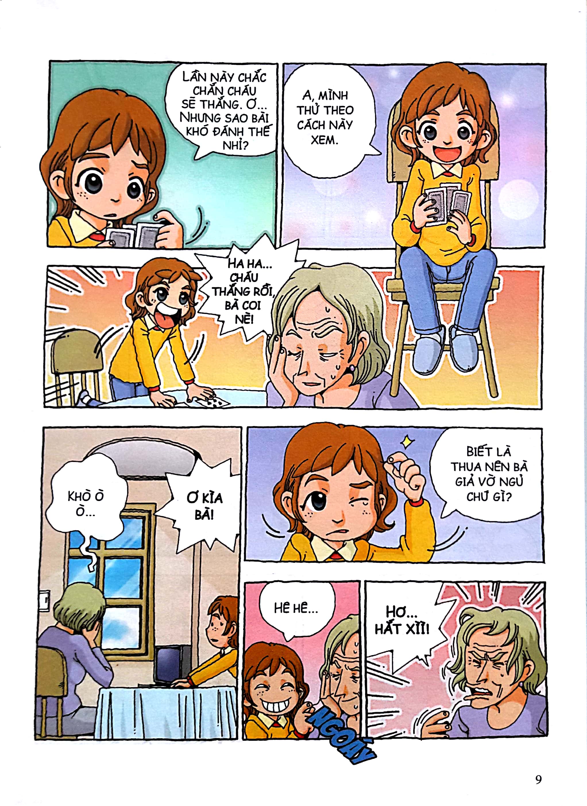 Who? Chuyện Kể Về Danh Nhân Thế Giới - Bill Gates (Tái Bản 2018)