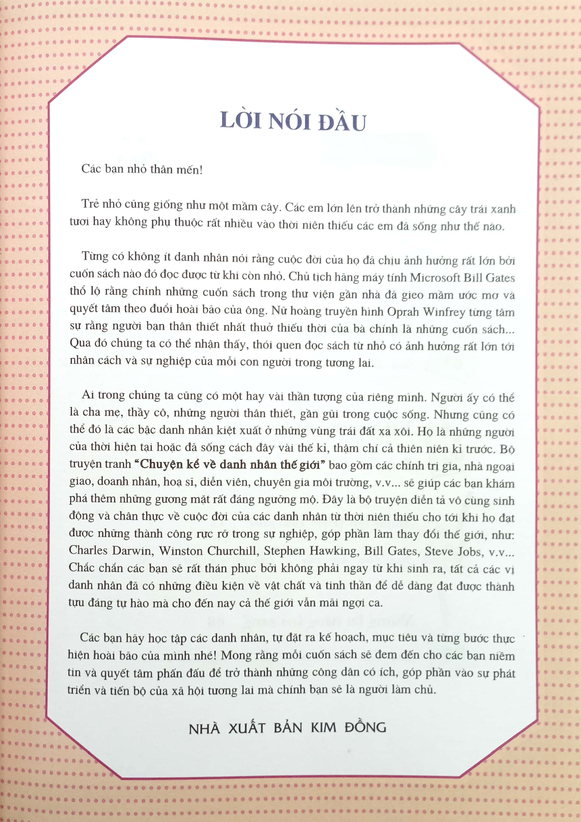 who? chuyện kể về danh nhân thế giới - bill gates (tái bản 2023)