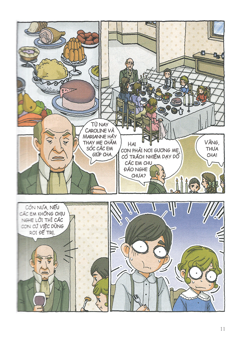 who? chuyện kể về danh nhân thế giới - charles darwin (tái bản 2019)