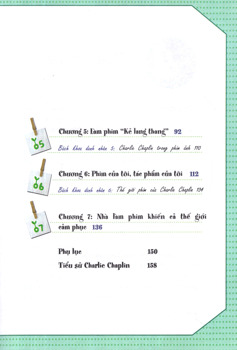 who? chuyện kể về danh nhân thế giới - charlie chaplin (tái bản 2019)