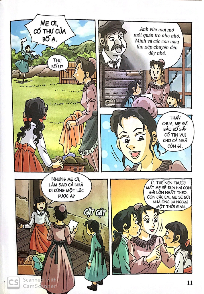 who? chuyện kể về danh nhân thế giới - coco chanel (tái bản 2019)