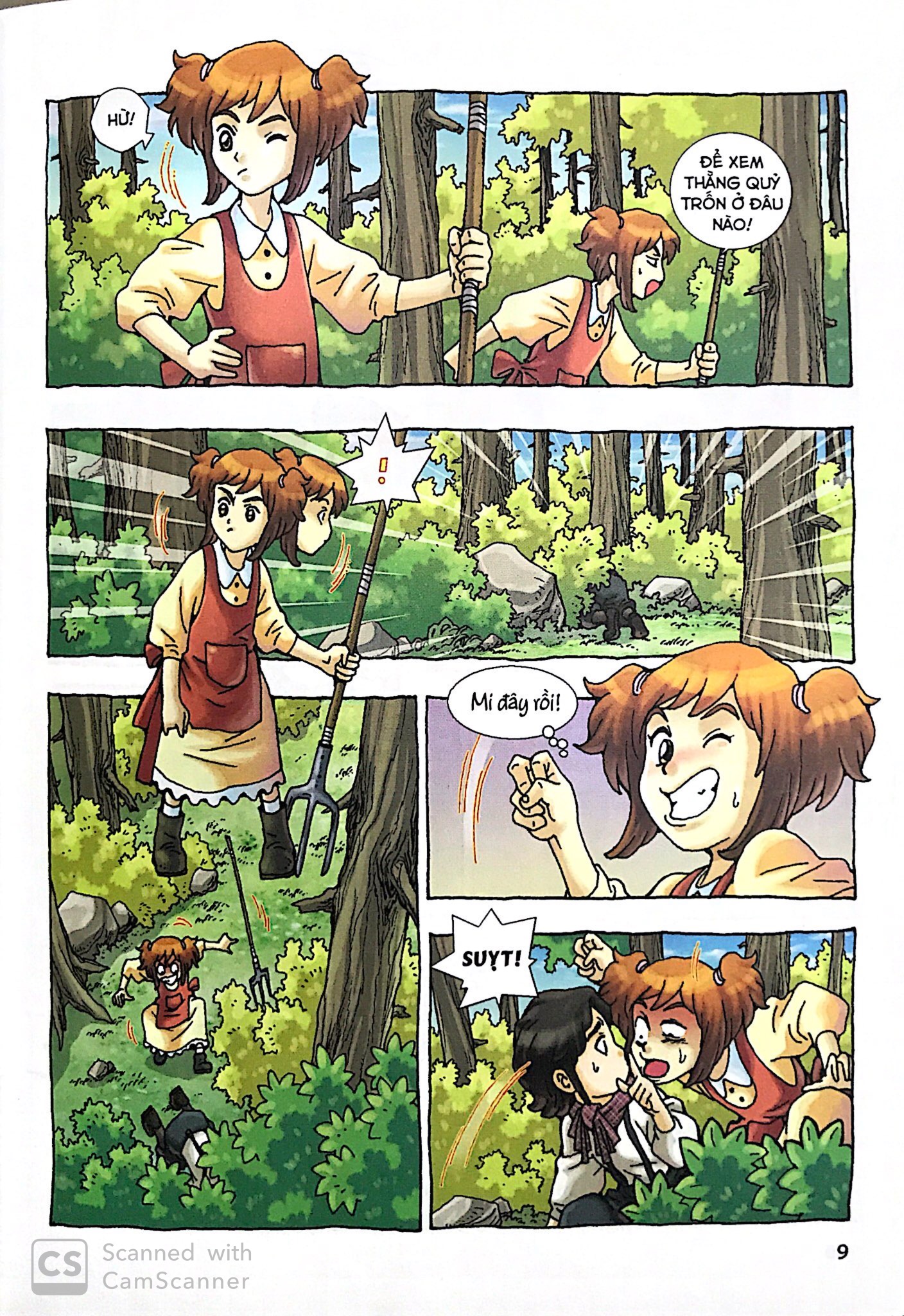 who? chuyện kể về danh nhân thế giới - gregor mendel (tái bản 2023)