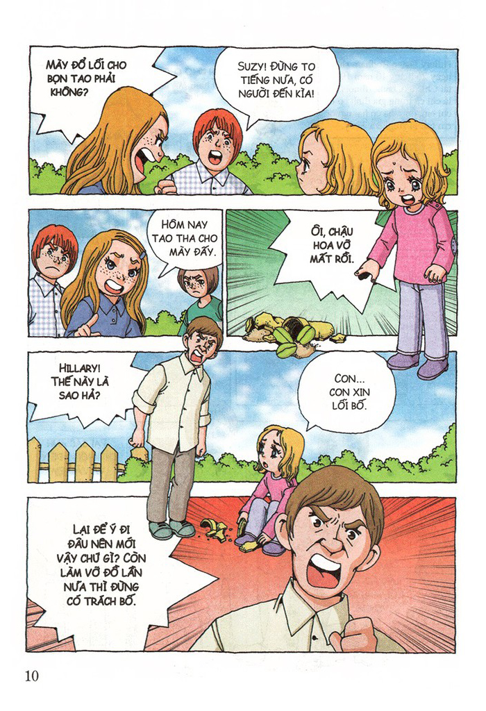 who? chuyện kể về danh nhân thế giới - hillary clinton (tái bản 2023)