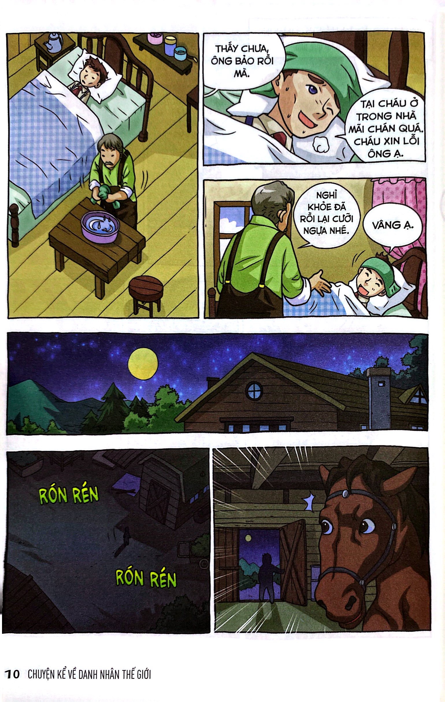 who? chuyện kể về danh nhân thế giới - joseph pulitzer