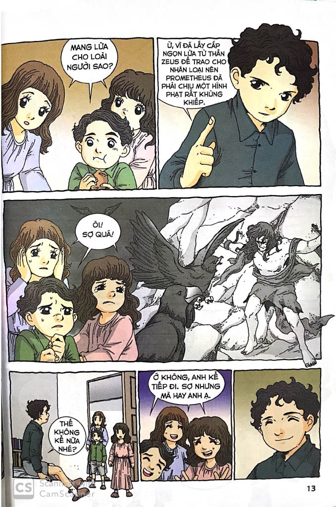 Who? Chuyen Ke Ve Danh Nhan The Gioi - Karl Marx (Tai Ban 2025)