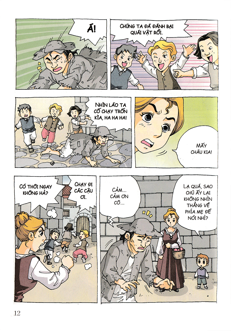 who? chuyện kể về danh nhân thế giới - louis braille (tái bản 2023)