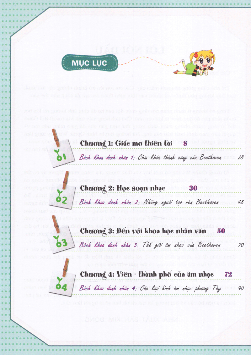 who? chuyện kể về danh nhân thế giới - ludwig van beethoven (tái bản 2019)