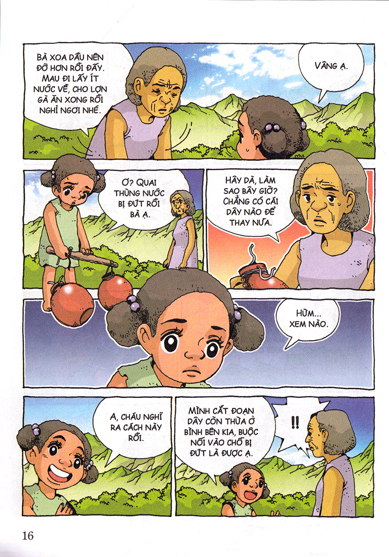 who? chuyện kể về danh nhân thế giới - oprah winfrey (tái bản 2023)