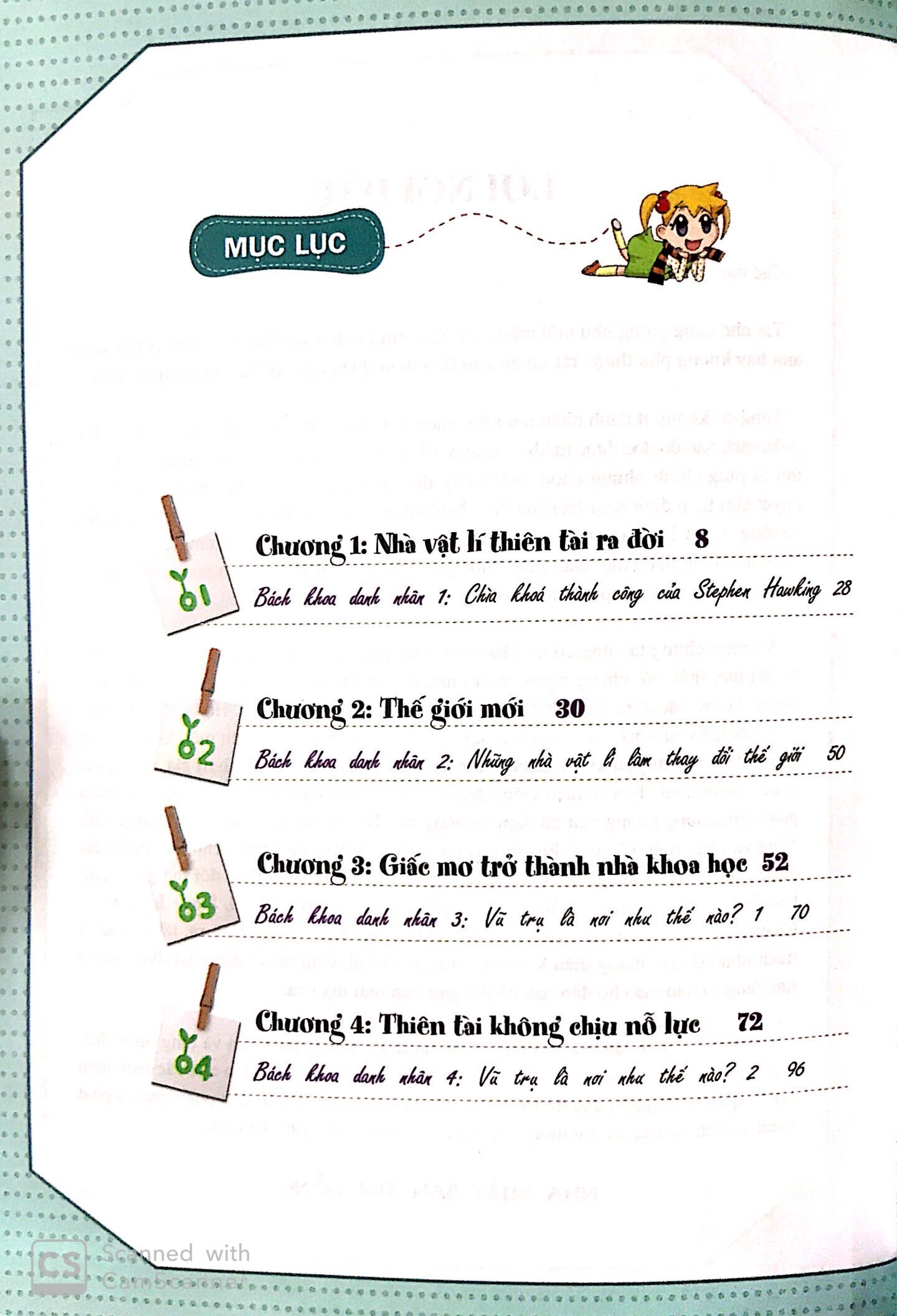 who? chuyện kể về danh nhân thế giới - stephen hawking (tái bản 2023)