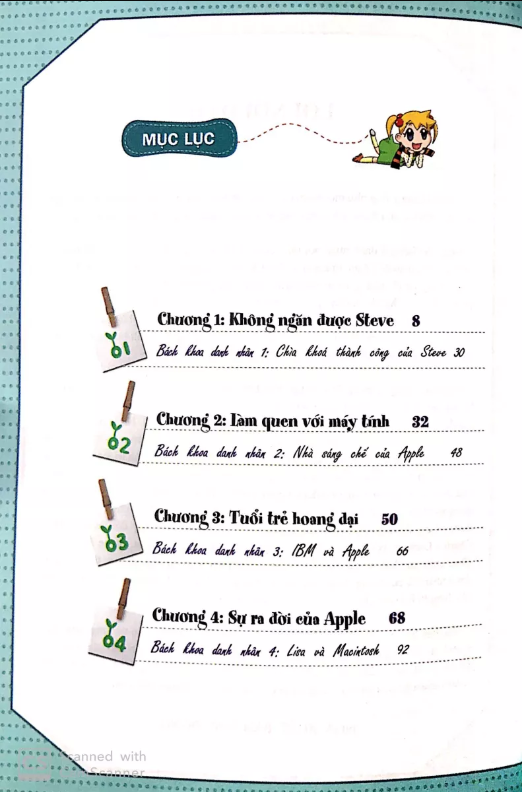 who? chuyện kể về danh nhân thế giới - steve jobs (tái bản 2023)