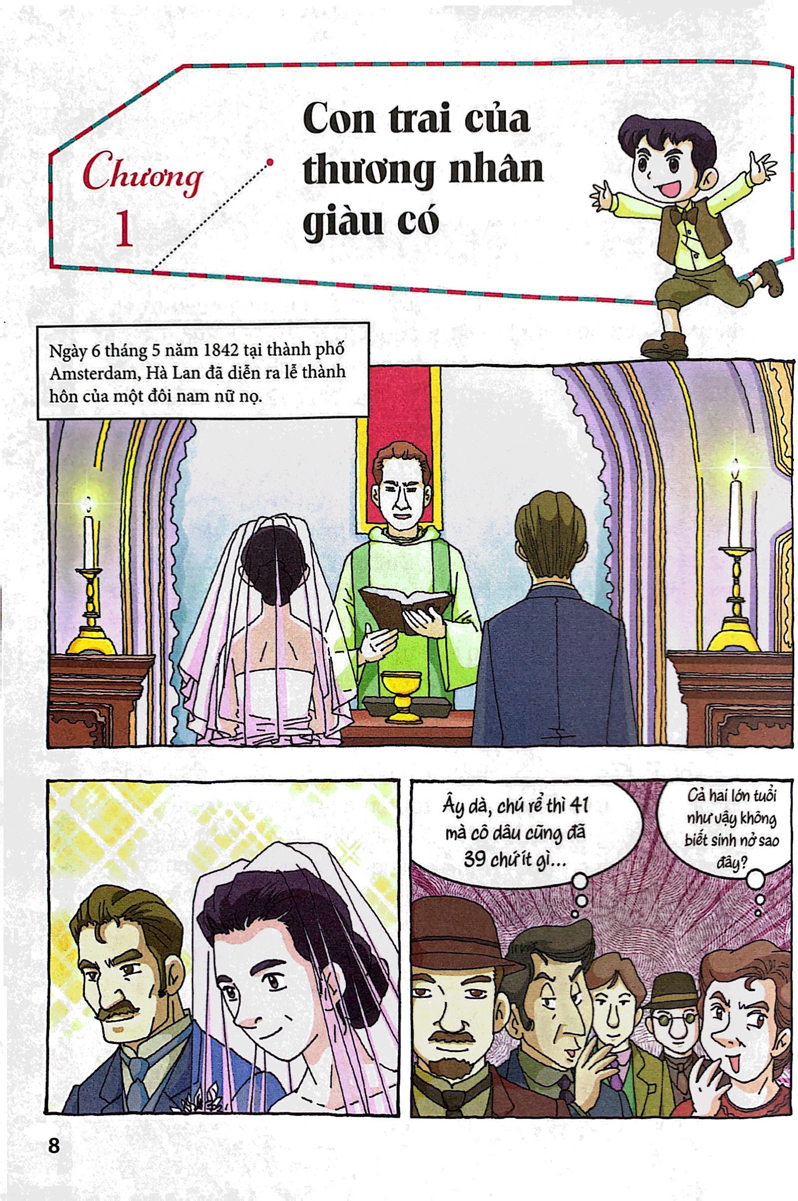 who? chuyện kể về danh nhân thế giới - wilhelm roentgen (tái bản 2019)