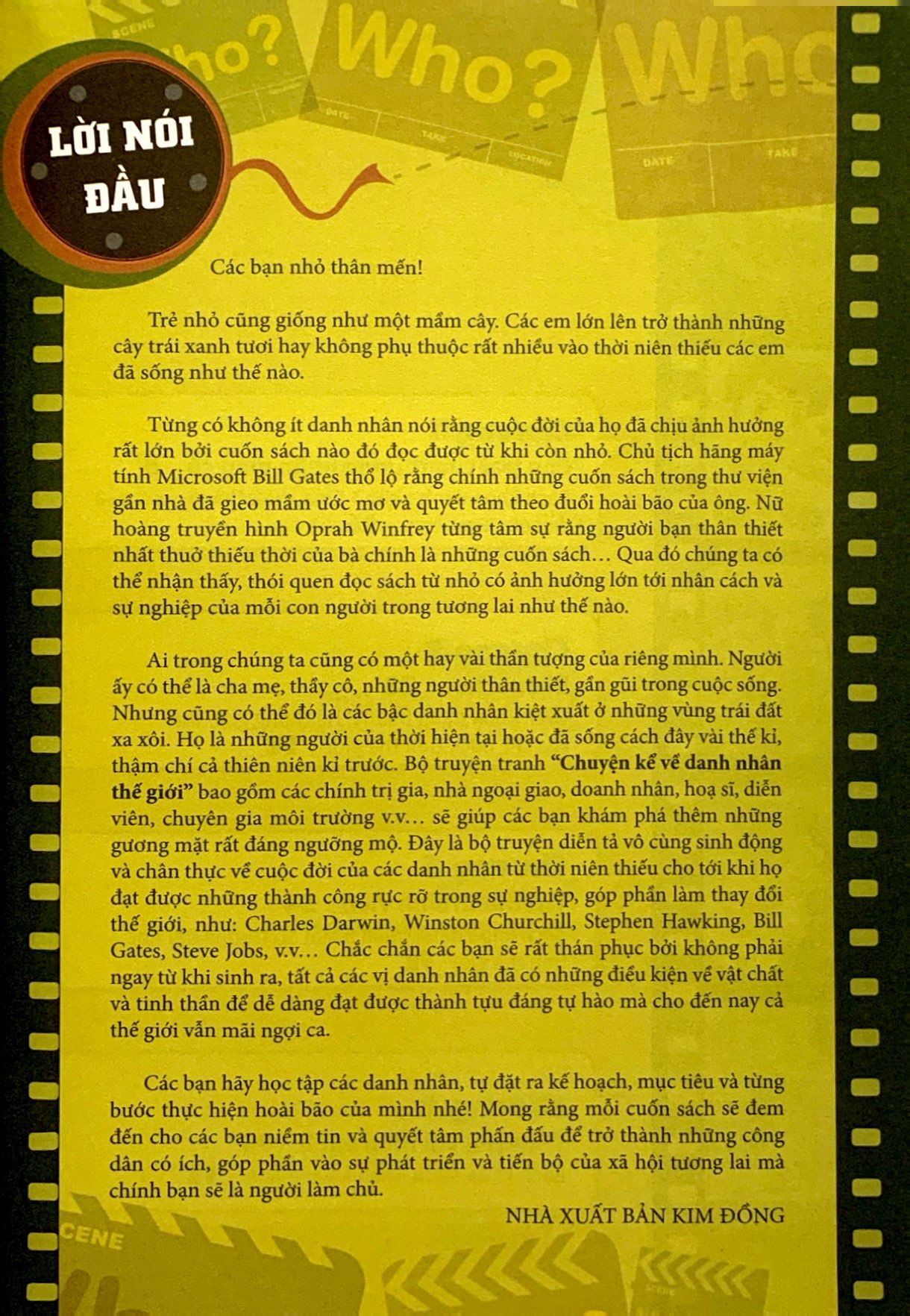 who? chuyện kể về danh nhân thế giới - wilhelm roentgen (tái bản 2023)