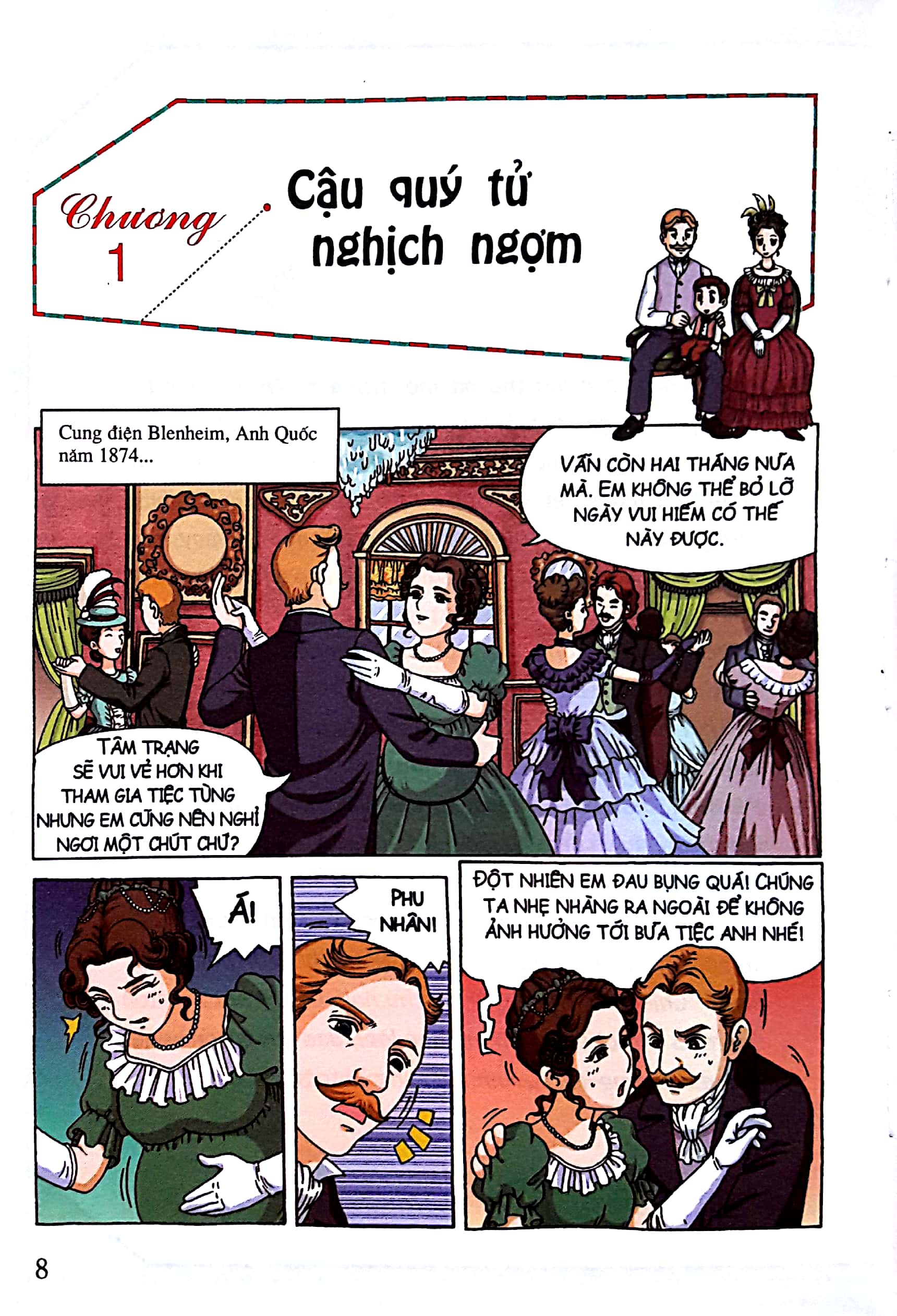 who? chuyện kể về danh nhân thế giới - winston churchill (tái bản 2023)