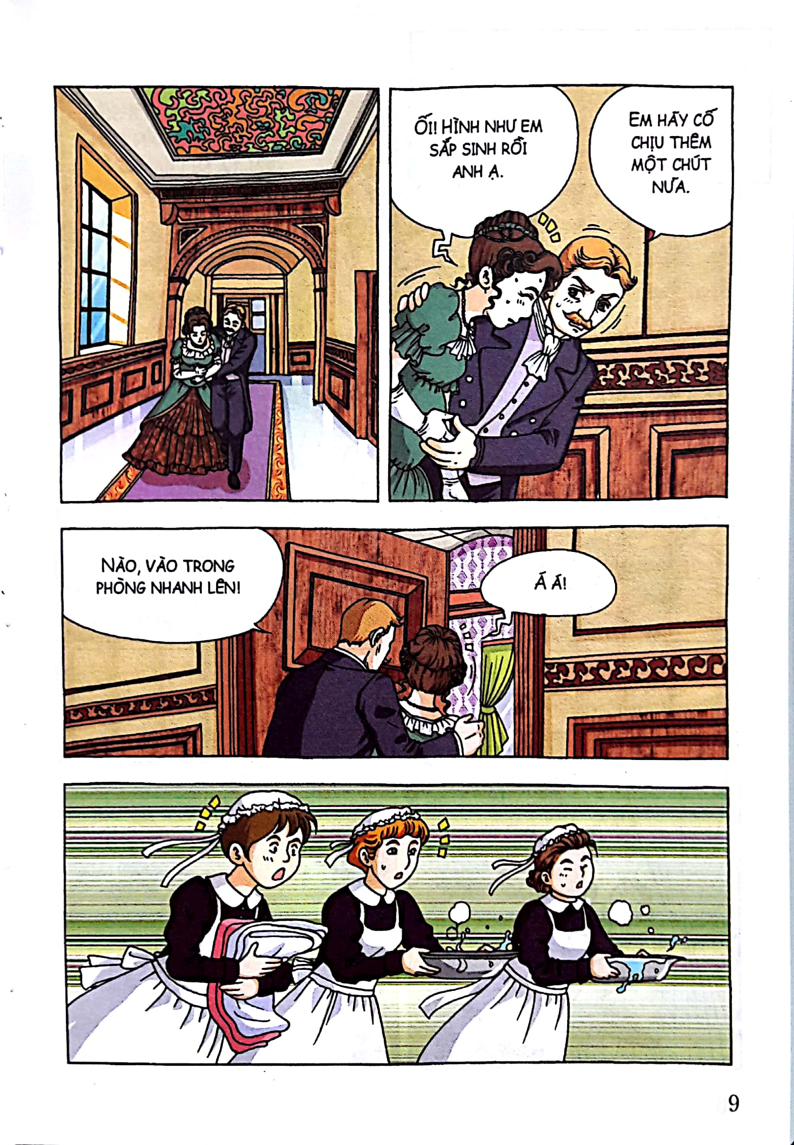 who? chuyện kể về danh nhân thế giới - winston churchill (tái bản 2023)