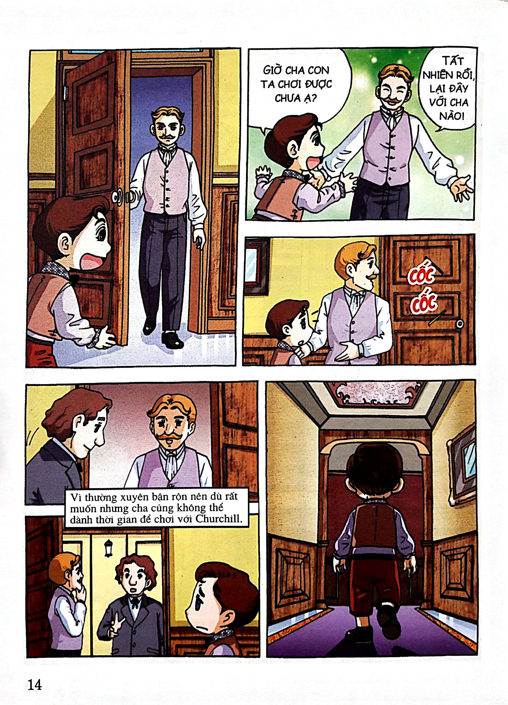 who? chuyện kể về danh nhân thế giới - winston churchill (tái bản 2023)