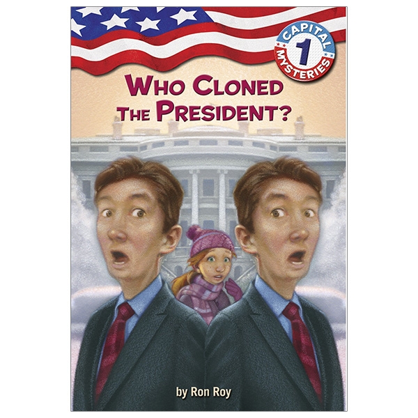 who cloned president?