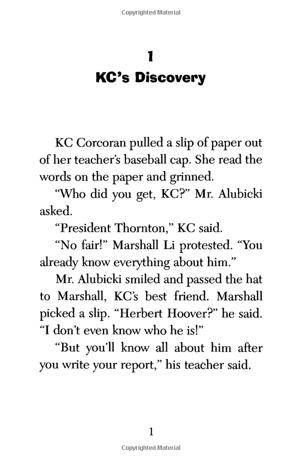 who cloned president?