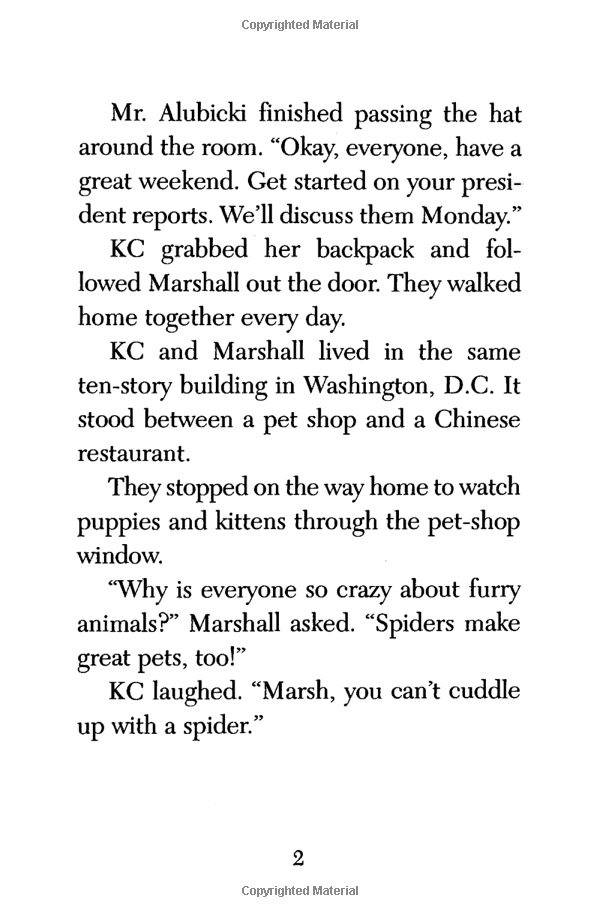 who cloned president?