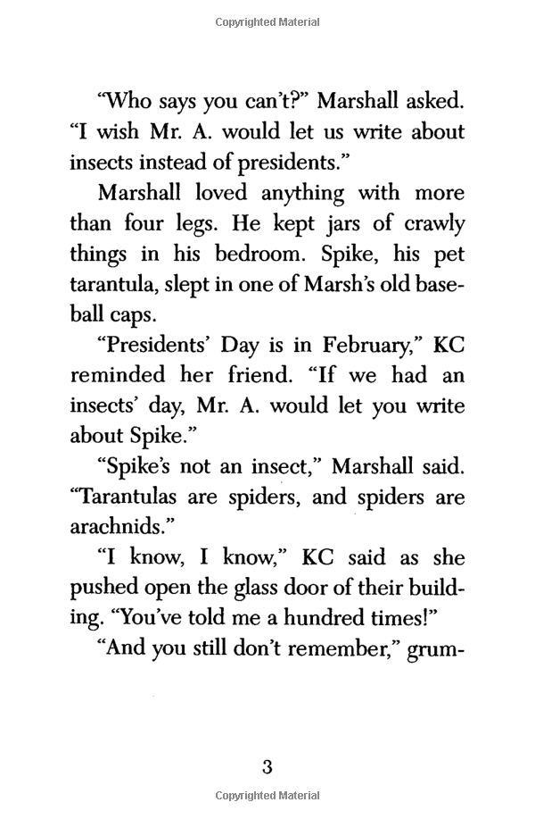 who cloned president?