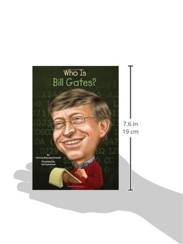who is bill gates?