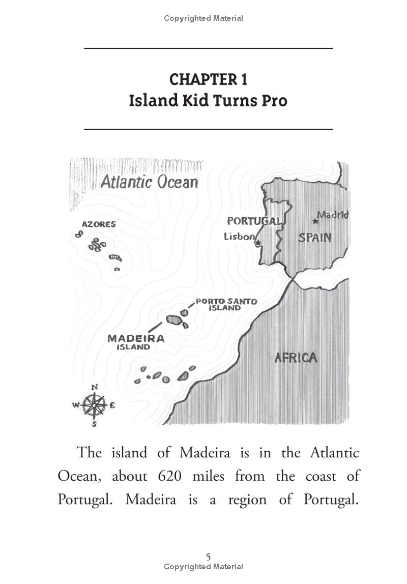 who is cristiano ronaldo?