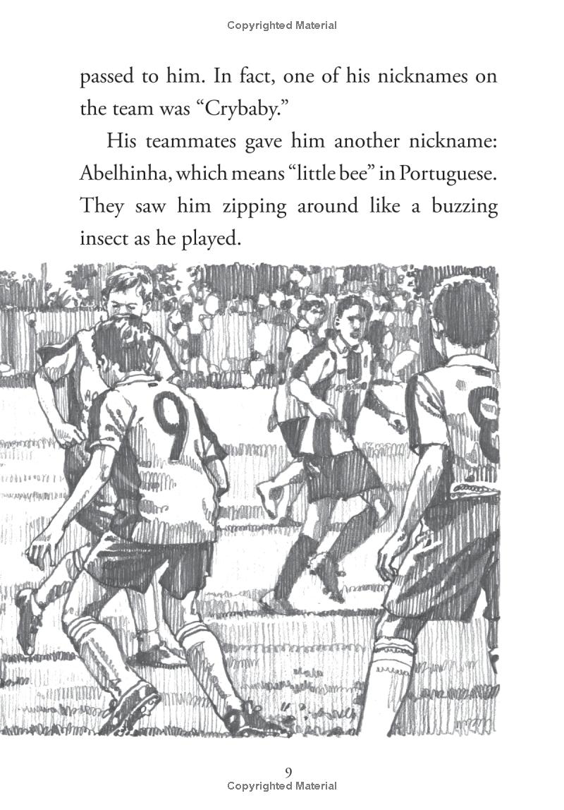 who is cristiano ronaldo?