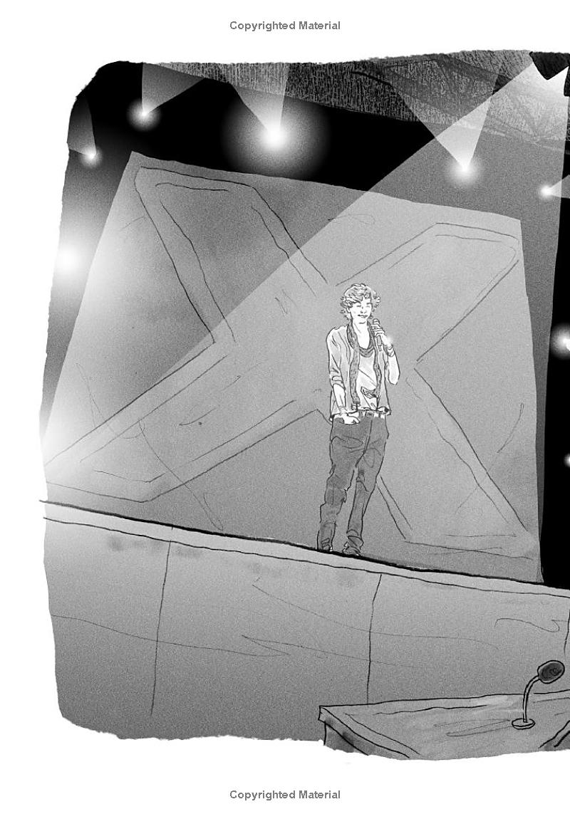 who is harry styles?