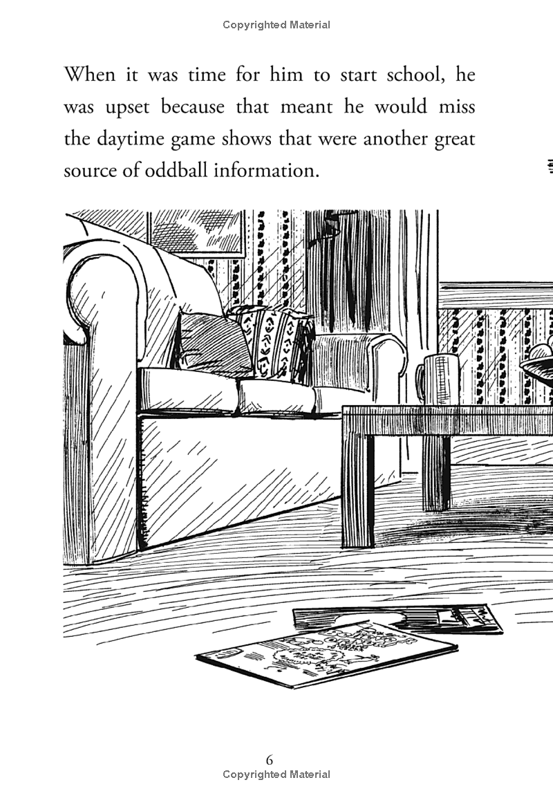 who is ken jennings?