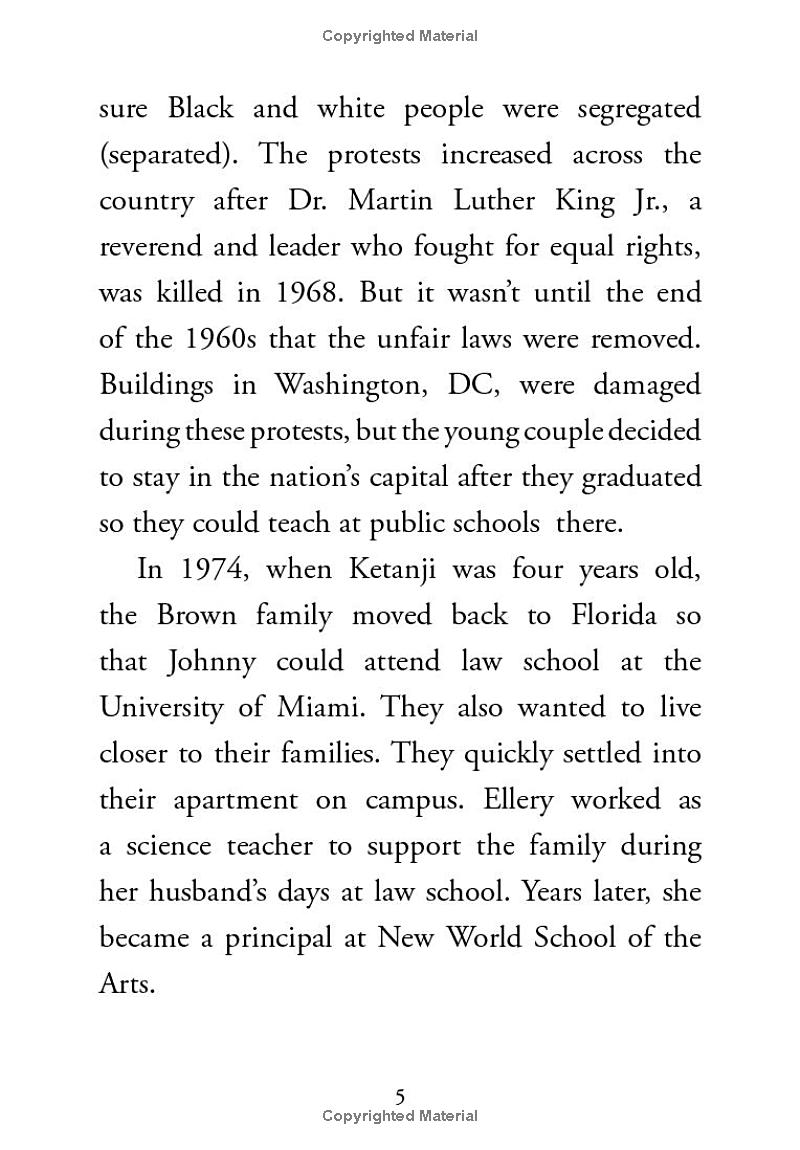 who is ketanji brown jackson?