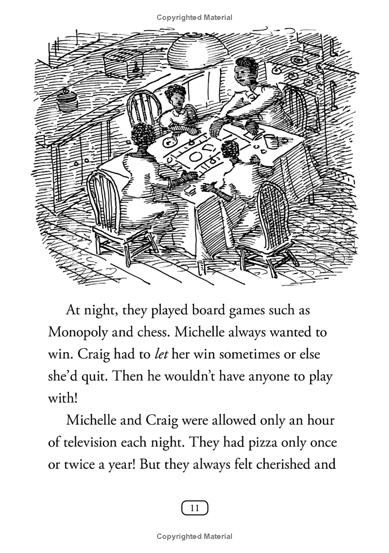 who is michelle obama?