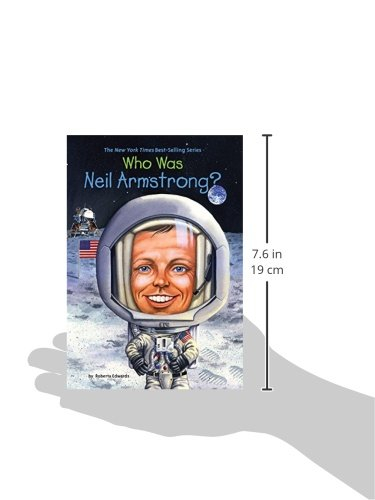 who is neil armstrong?